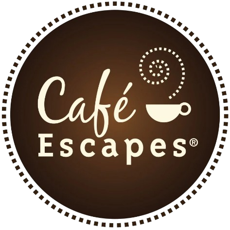 Café Escapes logo