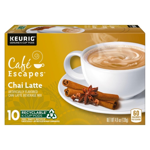 Cafe Escapes photo 3