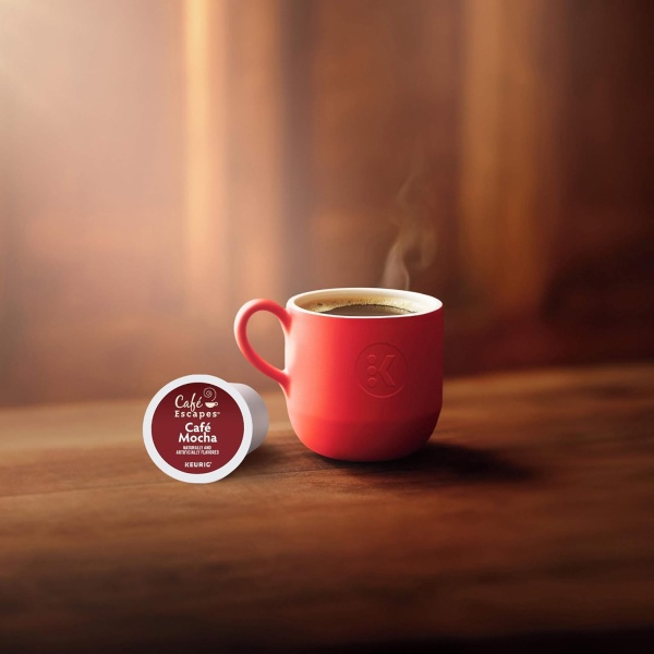 Cafe Escapes photo 7
